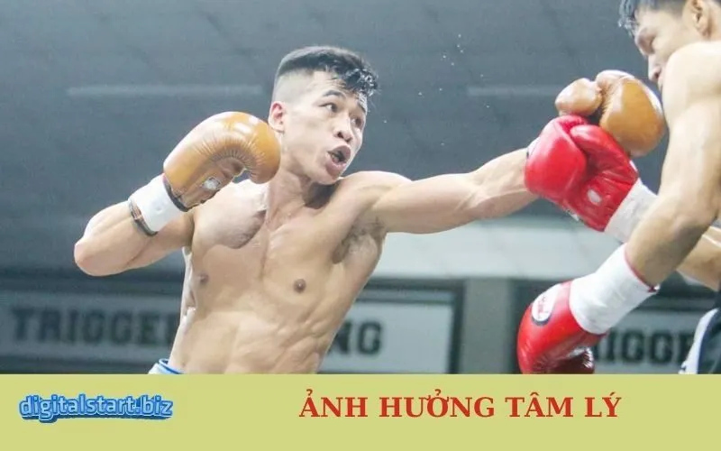 Ảnh Hưởng Tâm Lý