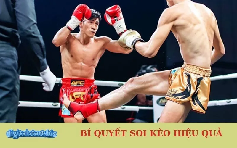 Bí Quyết Soi Kèo Hiệu Quả