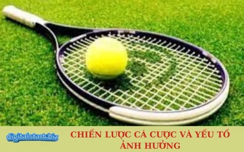 Chiến lược cá cược và yếu tố ảnh hưởng