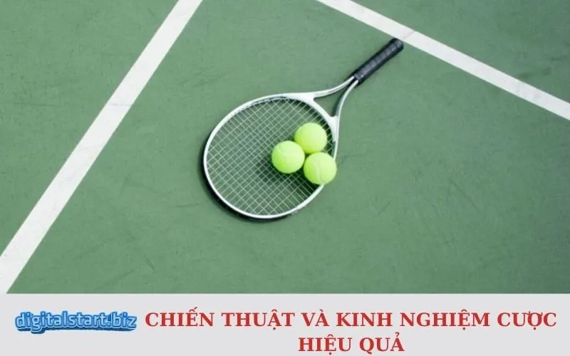 Chiến Thuật và Kinh Nghiệm Cược Hiệu Quả