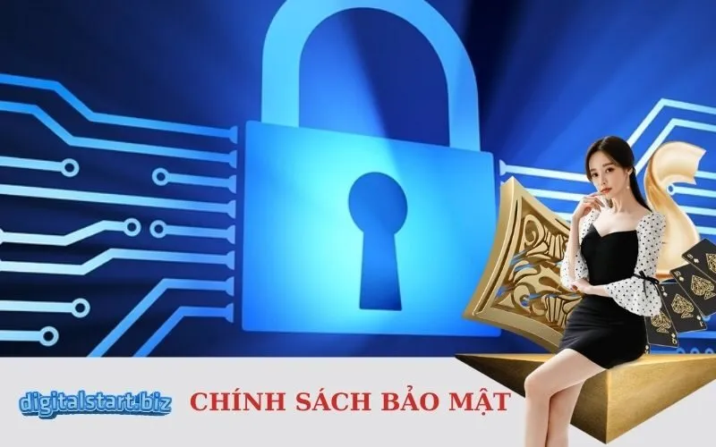 Chính Sách Bảo Mật.
