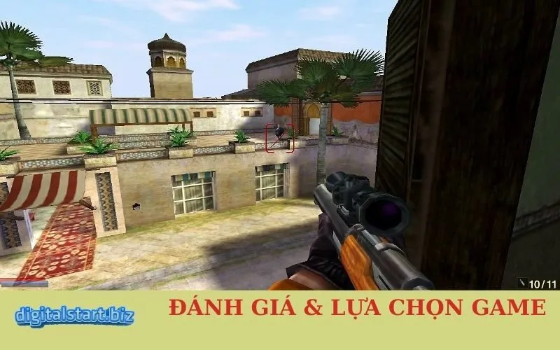 Đánh Giá & Lựa Chọn Game