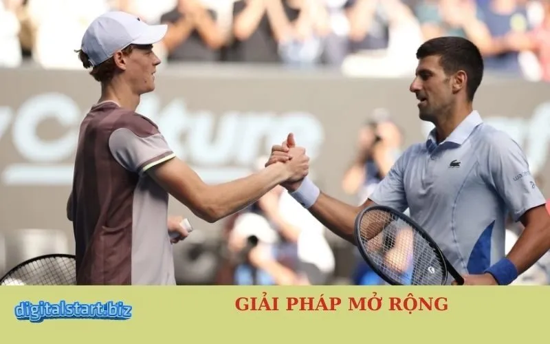 _Giải Pháp Mở Rộng
