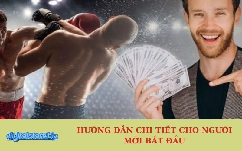 Hướng Dẫn Chi Tiết Cho Người Mới Bắt Đầu