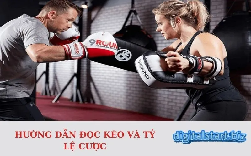 Hướng dẫn đọc kèo và tỷ lệ cược