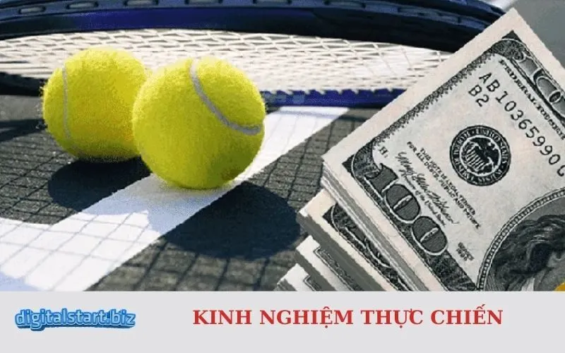 Kinh Nghiệm Thực Chiến