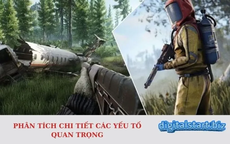Phân Tích Chi Tiết Các Yếu Tố Quan Trọng
