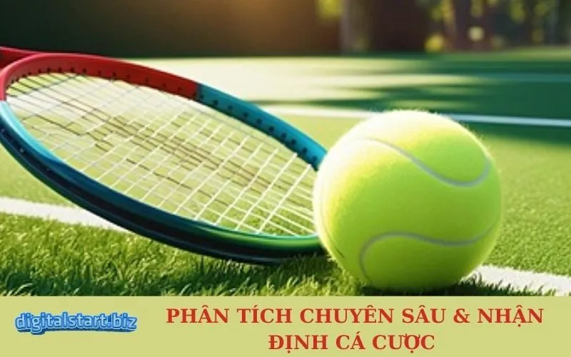 _Phân Tích Chuyên Sâu & Nhận Định Cá Cược
