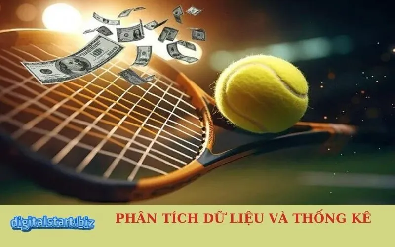 Phân Tích Dữ Liệu Và Thống Kê