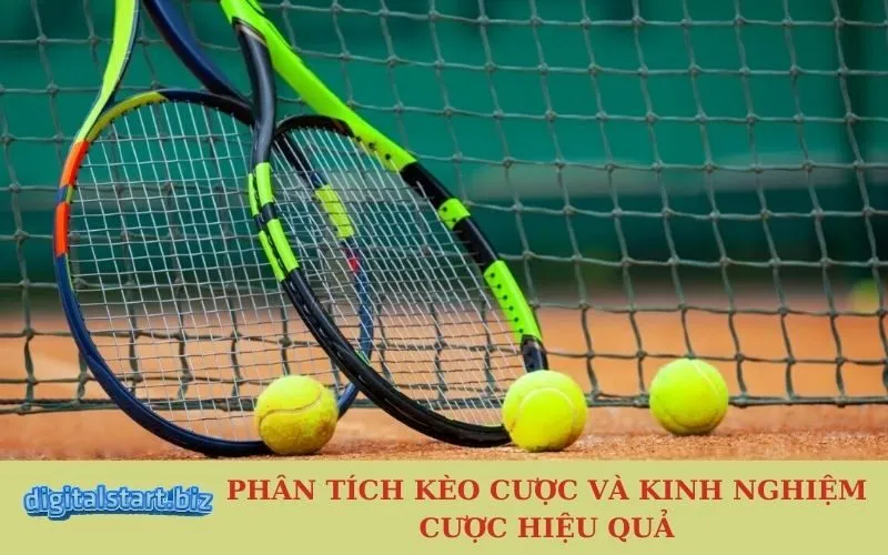 Phân Tích Kèo Cược và Kinh Nghiệm Cược Hiệu Quả