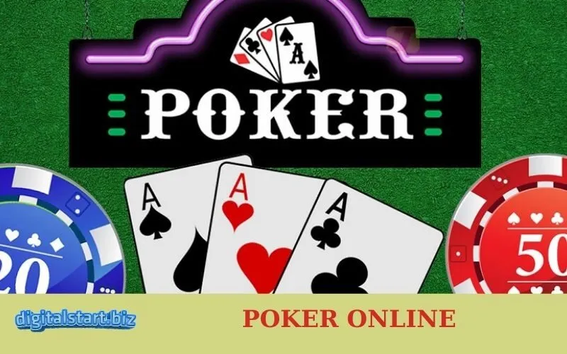 Poker Online