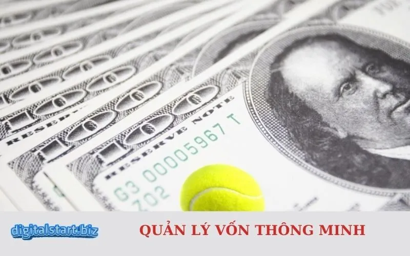 Quản Lý Vốn Thông Minh