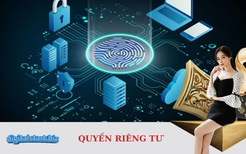 Quyền Riêng Tư.
