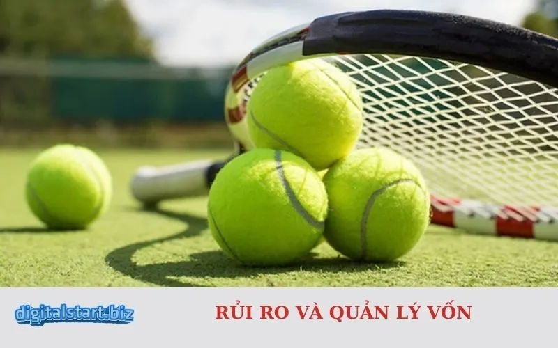 Rủi Ro và Quản Lý Vốn