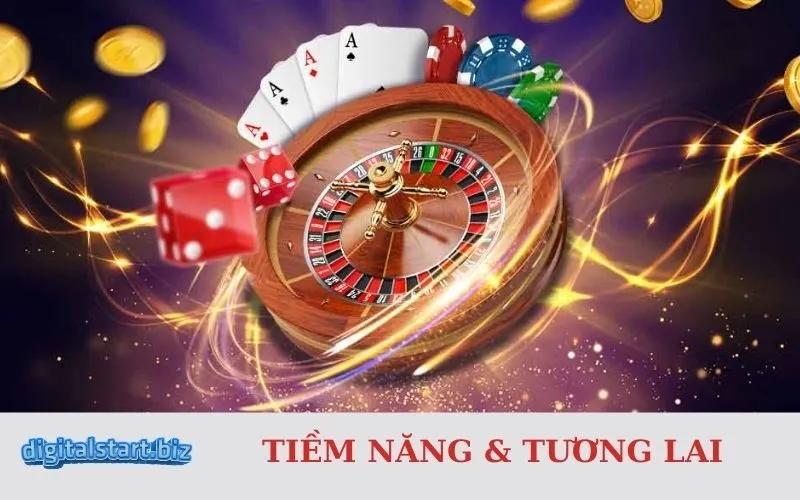 Tiềm Năng & Tương Lai