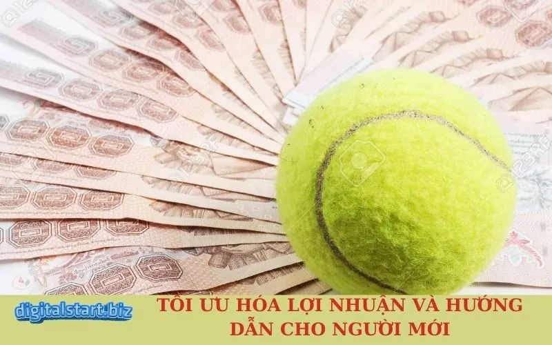 Tối Ưu Hóa Lợi Nhuận Và Hướng Dẫn Cho Người Mới