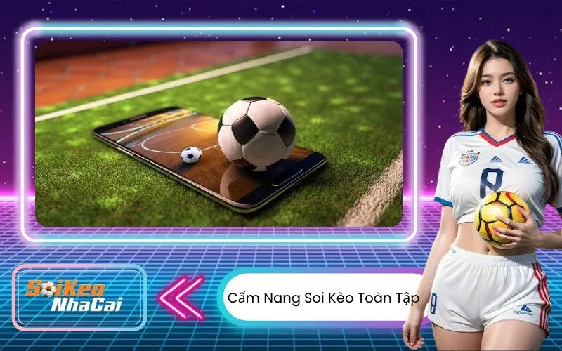 Cẩm Nang Soi Kèo Toàn Tập