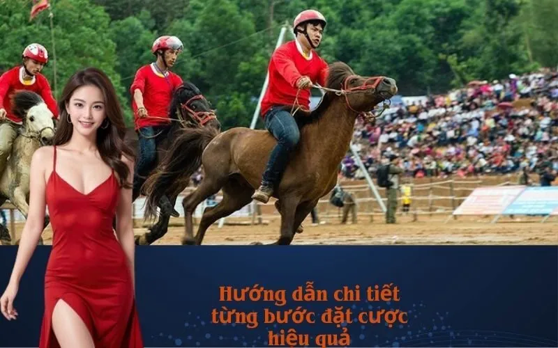 Hướng dẫn chi tiết từng bước đặt cược hiệu quả