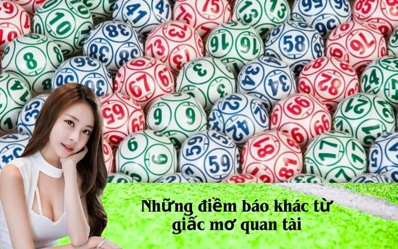 Những điềm báo khác từ giấc mơ quan tài