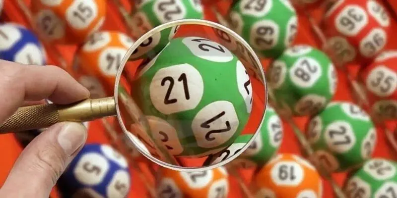 tập trung phân tích con số có xác suất cao